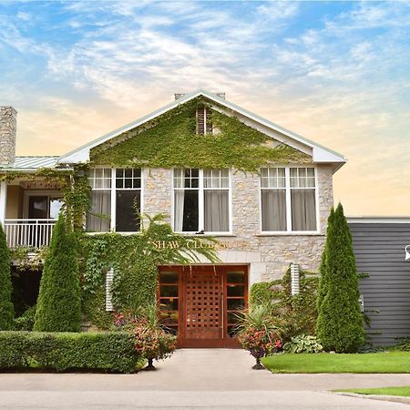 Shaw Club Hotel Niagara-on-the-Lake Ngoại thất bức ảnh