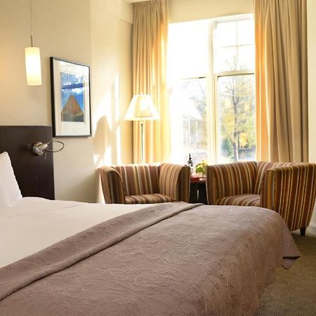 Shaw Club Hotel Niagara-on-the-Lake Ngoại thất bức ảnh