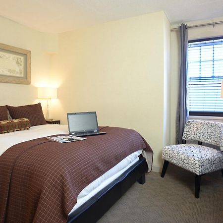 Shaw Club Hotel Niagara-on-the-Lake Ngoại thất bức ảnh