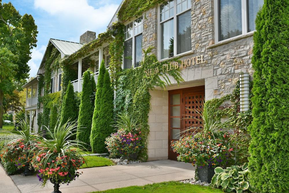 Shaw Club Hotel Niagara-on-the-Lake Ngoại thất bức ảnh