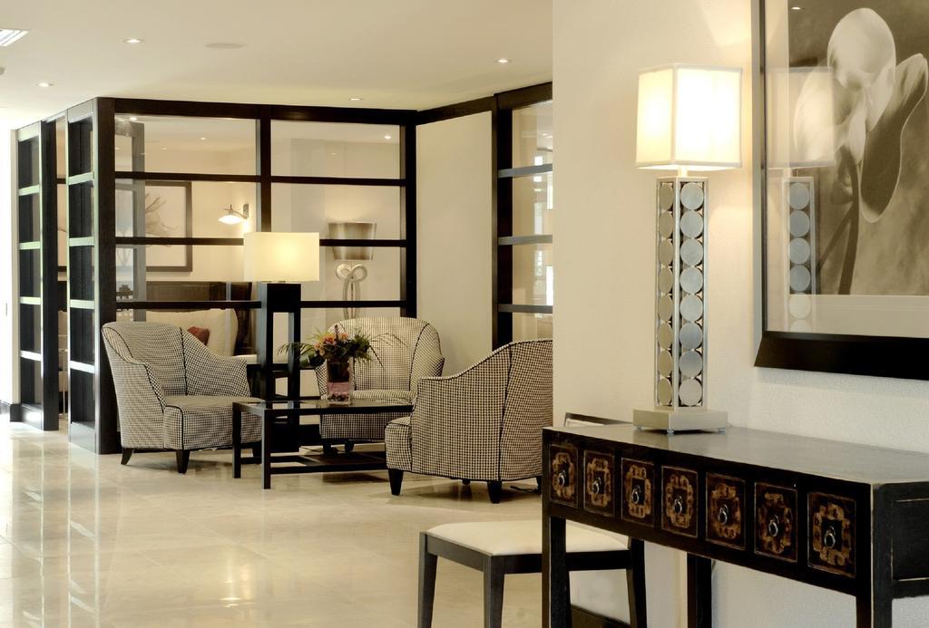 Shaw Club Hotel Niagara-on-the-Lake Ngoại thất bức ảnh