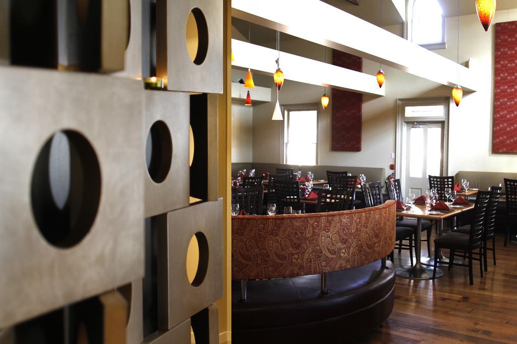 Shaw Club Hotel Niagara-on-the-Lake Ngoại thất bức ảnh