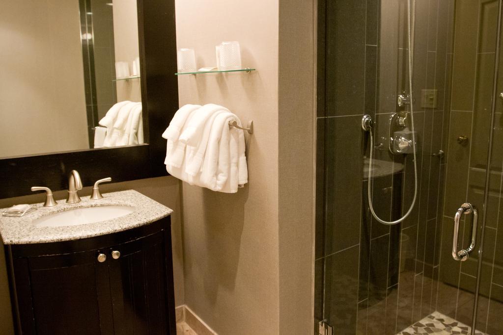 Shaw Club Hotel Niagara-on-the-Lake Ngoại thất bức ảnh