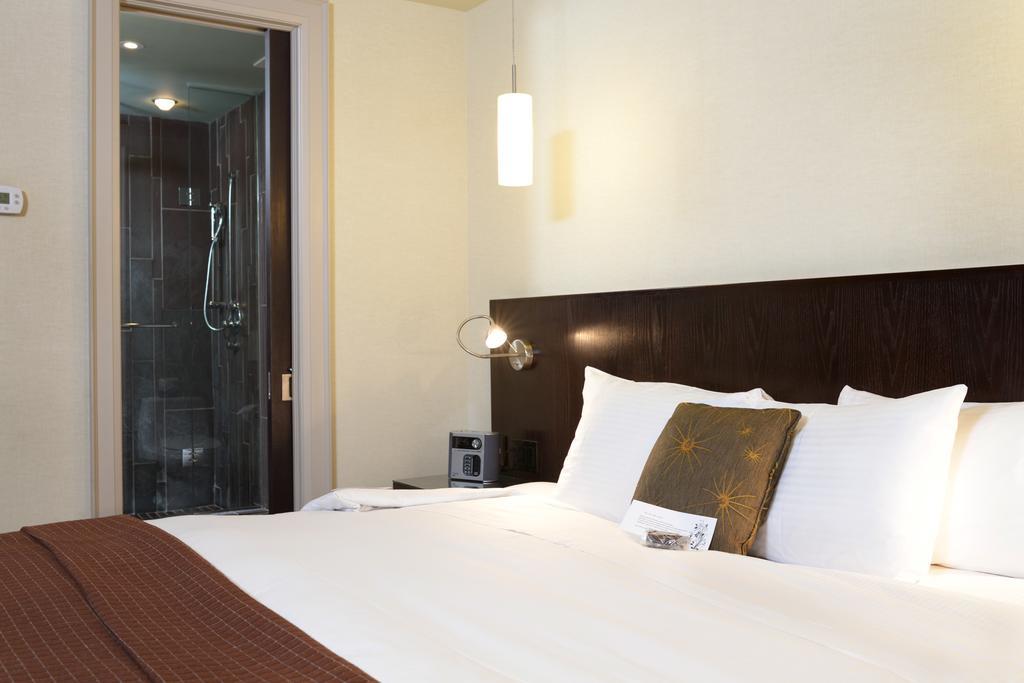 Shaw Club Hotel Niagara-on-the-Lake Ngoại thất bức ảnh