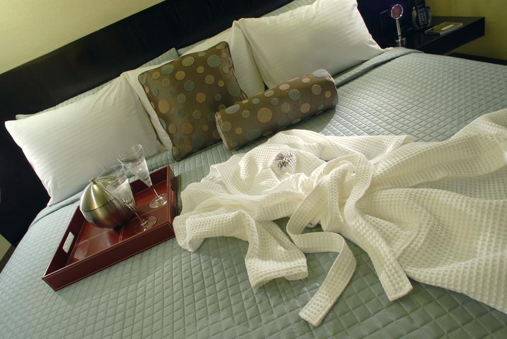 Shaw Club Hotel Niagara-on-the-Lake Ngoại thất bức ảnh