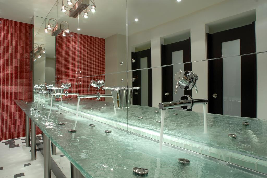 Shaw Club Hotel Niagara-on-the-Lake Ngoại thất bức ảnh