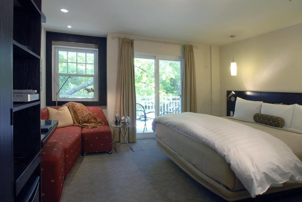 Shaw Club Hotel Niagara-on-the-Lake Ngoại thất bức ảnh