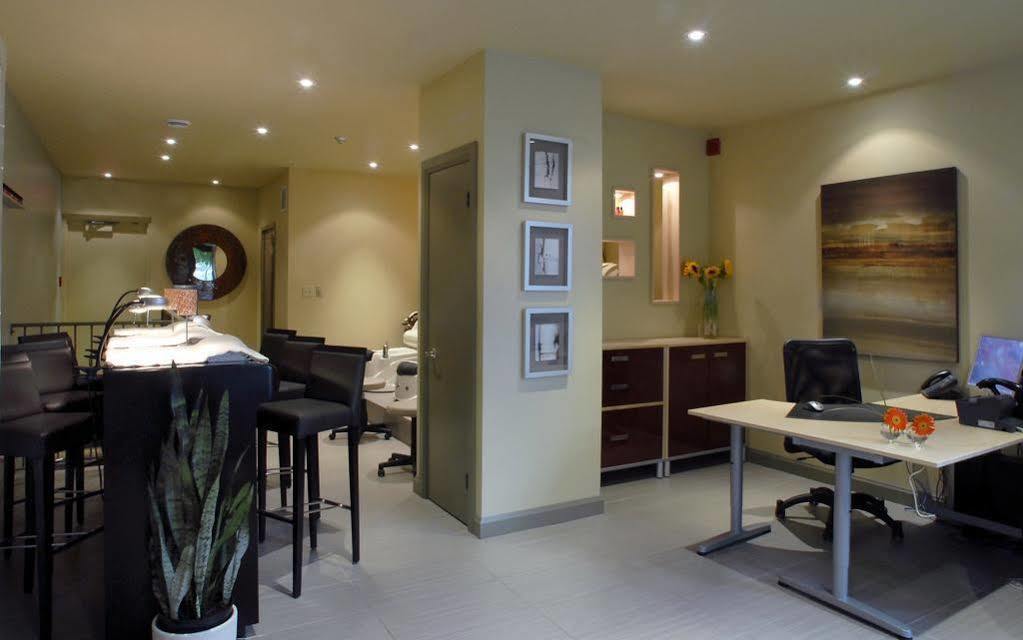 Shaw Club Hotel Niagara-on-the-Lake Ngoại thất bức ảnh