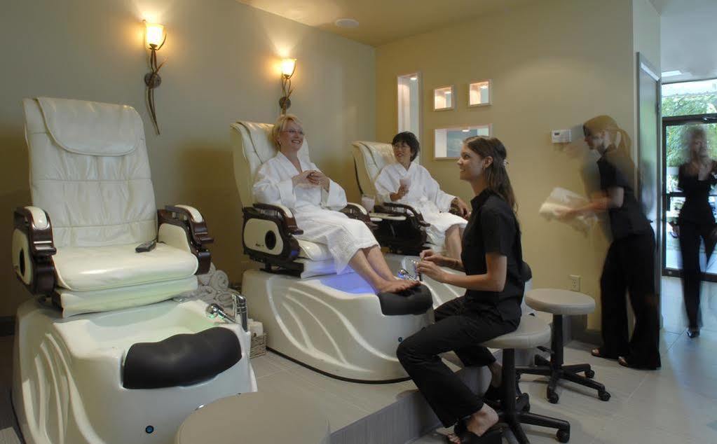 Shaw Club Hotel Niagara-on-the-Lake Ngoại thất bức ảnh