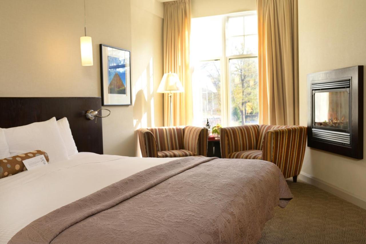 Shaw Club Hotel Niagara-on-the-Lake Ngoại thất bức ảnh