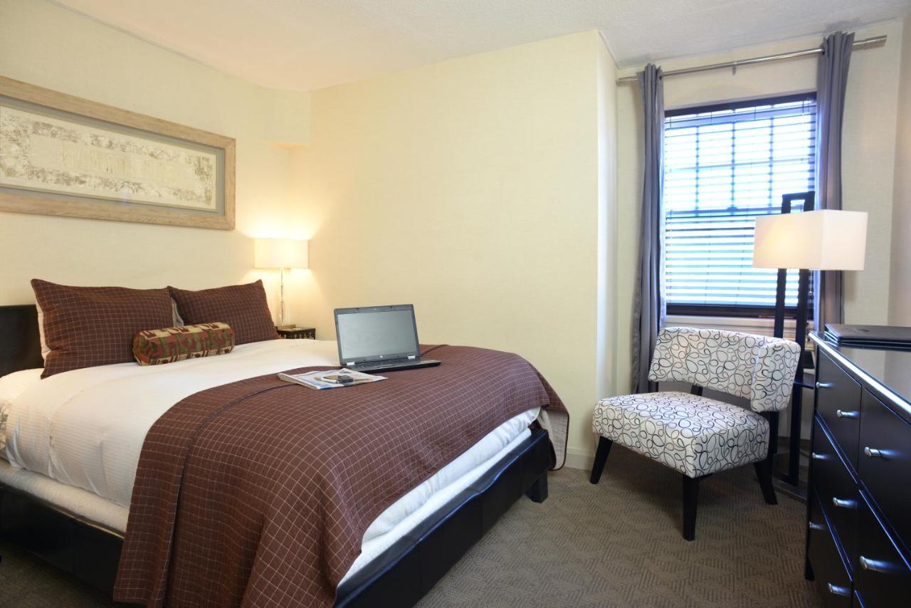 Shaw Club Hotel Niagara-on-the-Lake Ngoại thất bức ảnh