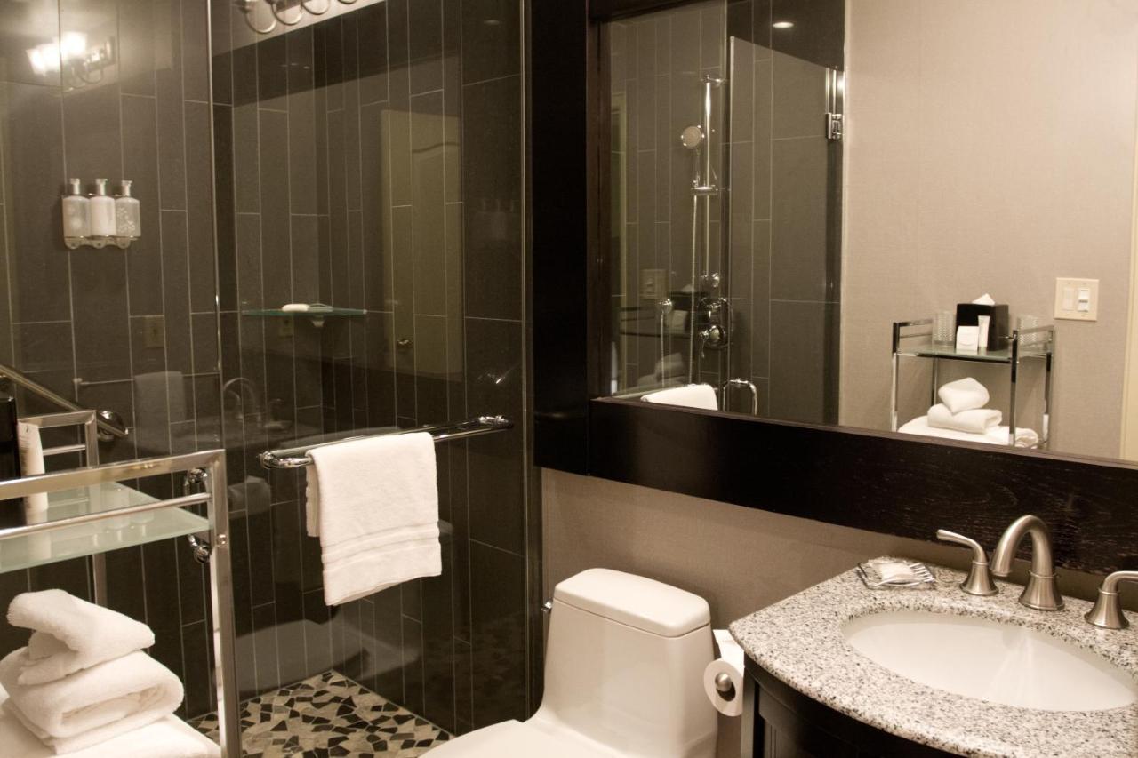 Shaw Club Hotel Niagara-on-the-Lake Ngoại thất bức ảnh